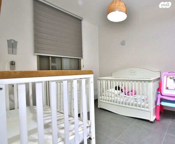 דירה, התאנים 3, מרכז העיר, קרית אתא