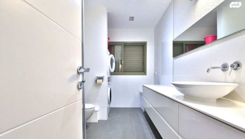 דירה, התאנים 3, מרכז העיר, קרית אתא