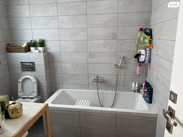 דירה, שלום עליכם 2, אגרובנק, חולון