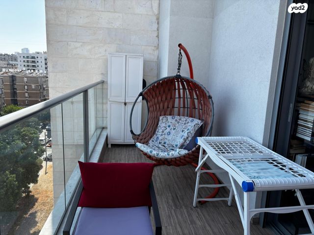 דירה, חלץ 7, ג'סי כהן, חולון