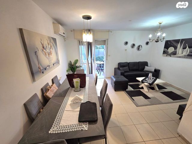 דירה, תירוש 555, גילה, ירושלים