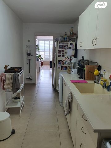 דירה, ישראל מסלנט 26, שפירא, תל אביב יפו