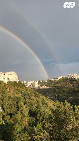 דירה, התמר 22, כרמל מערבי, חיפה