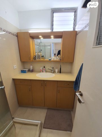 דירה, ישראל מסלנט 26, שפירא, תל אביב יפו