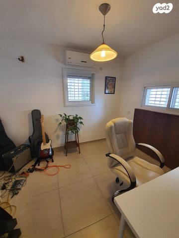 דירה, ישראל מסלנט 26, שפירא, תל אביב יפו