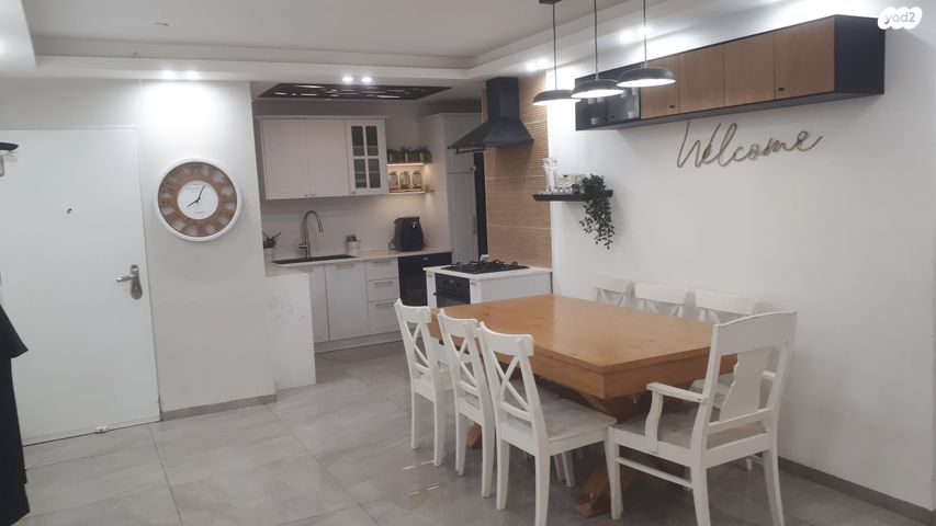 דירה, צה"ל 5, דרום, צפת