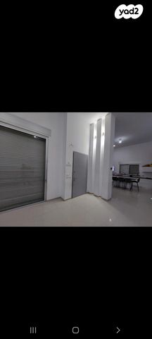 בית פרטי/ קוטג', חצב 8, קרית מנחם, אופקים