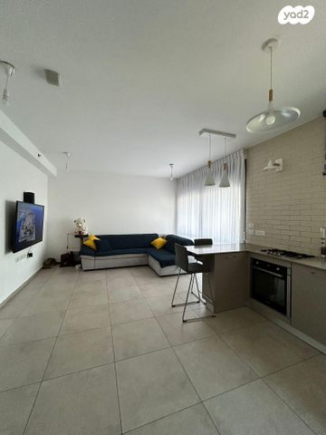 דירה, נחל ירקון 5, כרמי גת, קרית גת