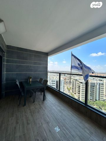 דירה, נחל ירקון 5, כרמי גת, קרית גת