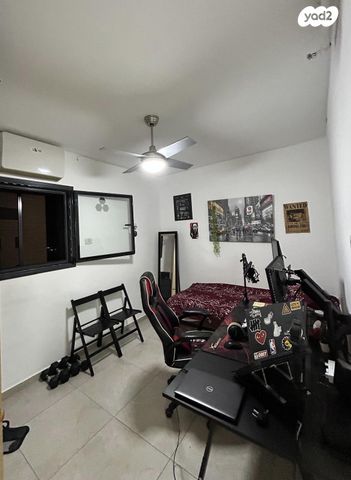 דירה, נחל ירקון 5, כרמי גת, קרית גת