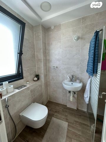 דירה, נחל ירקון 5, כרמי גת, קרית גת