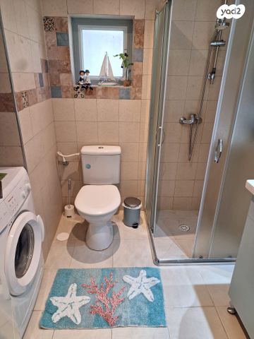 דירה, דרך יותם 1, חוף צפוני, אילת