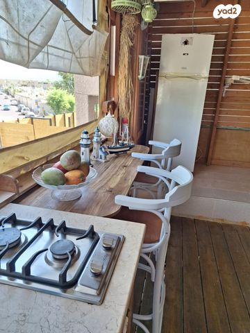 דירה, דרך יותם 1, חוף צפוני, אילת