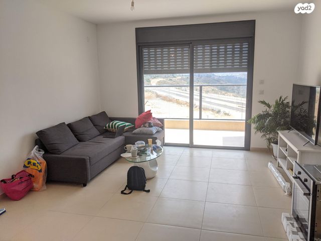 דירה, התמדה 6, מעו"ף, חריש