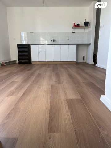 דירה, אליהו הנביא 2, שכונה ד', באר שבע