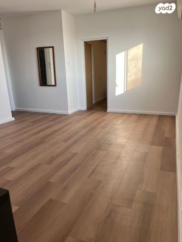 דירה, אליהו הנביא 2, שכונה ד', באר שבע