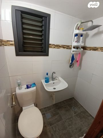 יחידת דיור, בורוכוב 5, עלייה, כפר סבא