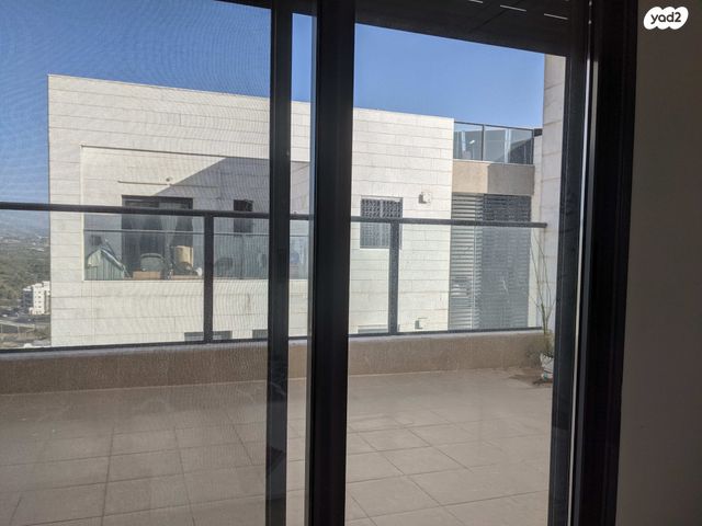 דירה, התמדה 6, מעו"ף, חריש