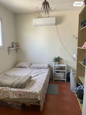 דירת גן, קרייתי 6, שכונה ג', באר שבע