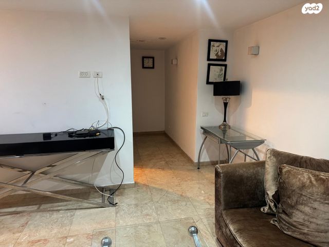 יחידת דיור, שלמה עראקי 70, קרית שמחה, ראשון לציון