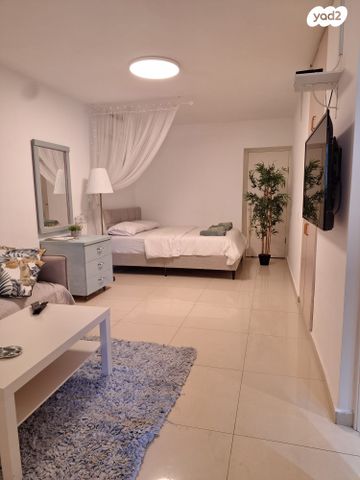 דירה, דרך יותם 1, חוף צפוני, אילת