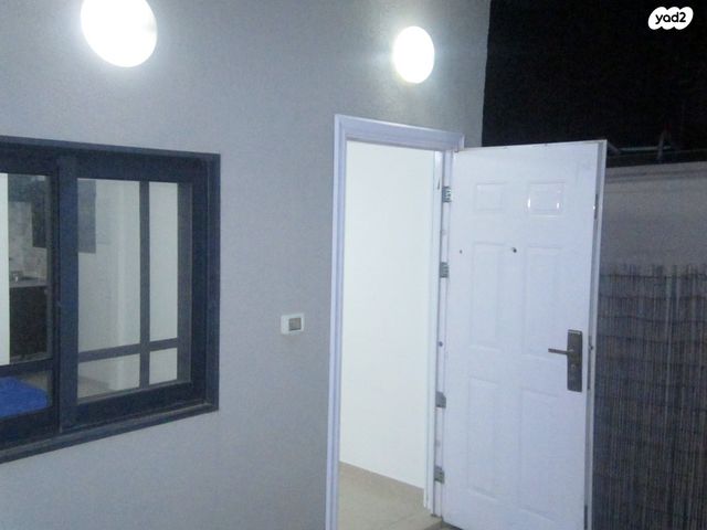 יחידת דיור, בורוכוב 5, עלייה, כפר סבא