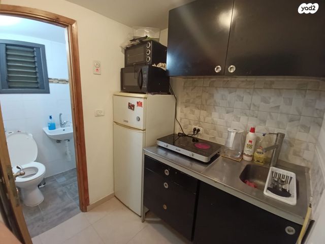 יחידת דיור, בורוכוב 5, עלייה, כפר סבא