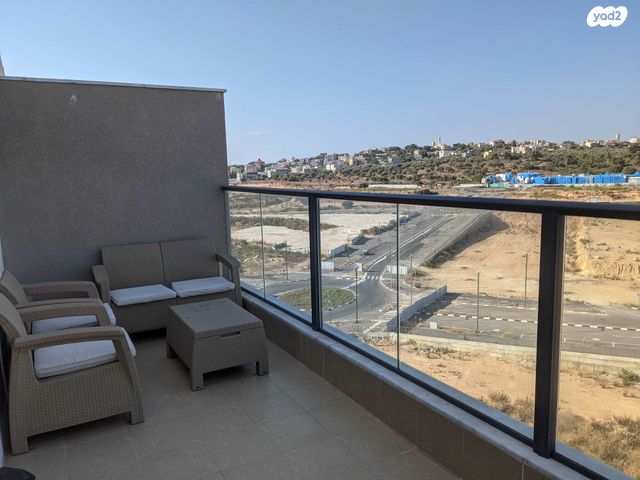 דירה, התמדה 6, מעו"ף, חריש