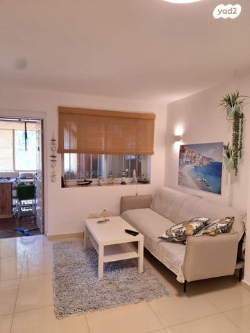 דירה, דרך יותם 1, חוף צפוני, אילת