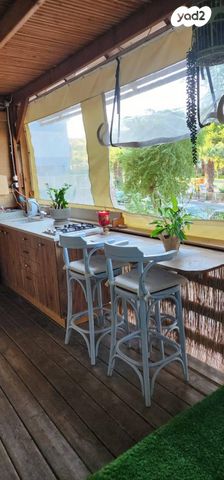 דירה, דרך יותם 1, חוף צפוני, אילת