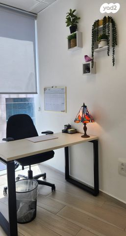 משרדים, דרך מנחם בגין 150, מונטיפיורי, הרכבת, תל אביב יפו