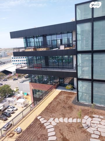 חנויות/ שטח מסחרי, הכשרת היישוב 23, מב"ת מערב, אזור תעשייה חדש, ראשון לציון