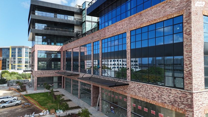 חנויות/ שטח מסחרי, הכשרת היישוב 23, מב"ת מערב, אזור תעשייה חדש, ראשון לציון