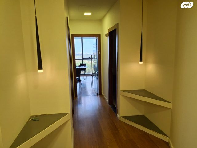 דרך בן גוריון 1