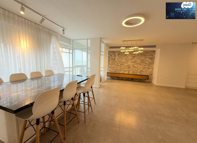 דירה, שדרות ח"ן 58, ב' / צפון מערב העיר, רחובות