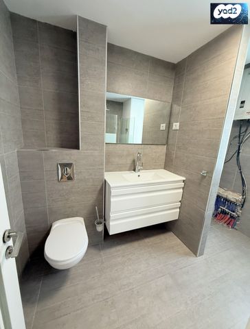 דירה, שדרות ח"ן 58, ב' / צפון מערב העיר, רחובות