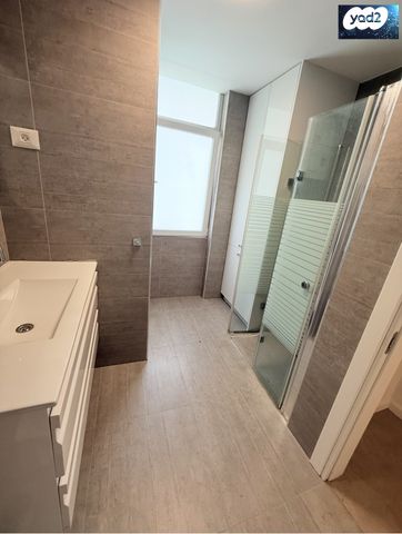 דירה, שדרות ח"ן 58, ב' / צפון מערב העיר, רחובות