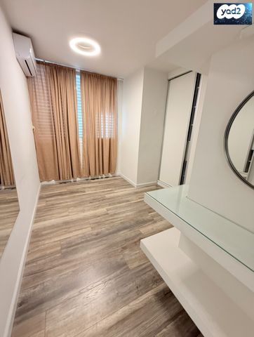 דירה, שדרות ח"ן 58, ב' / צפון מערב העיר, רחובות