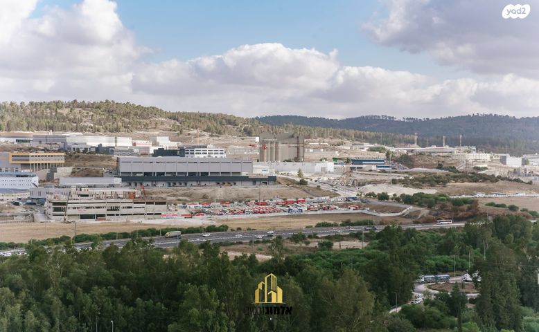 דירה, העלייה 3, בית שמש