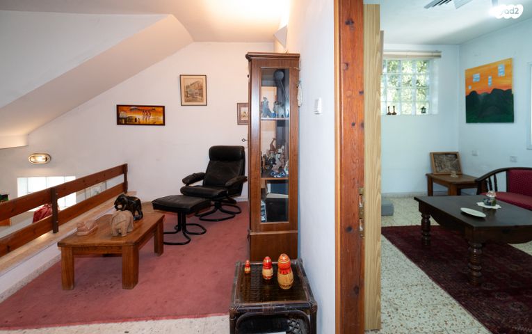 דו משפחתי, יהודה הנשיא, הרצליה הצעירה, הרצליה