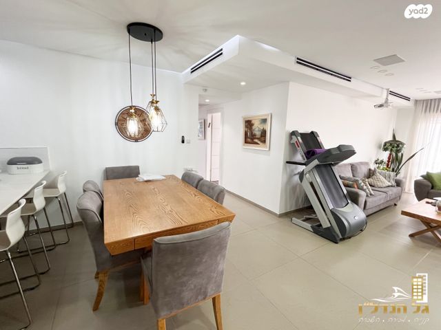 גג/ פנטהאוז, ברנע, אשקלון