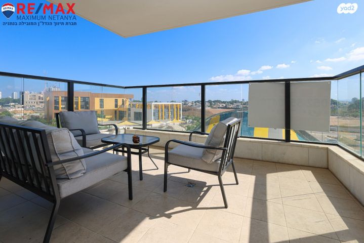 דירה, קרל פופר 5, קרית המדע, נתניה