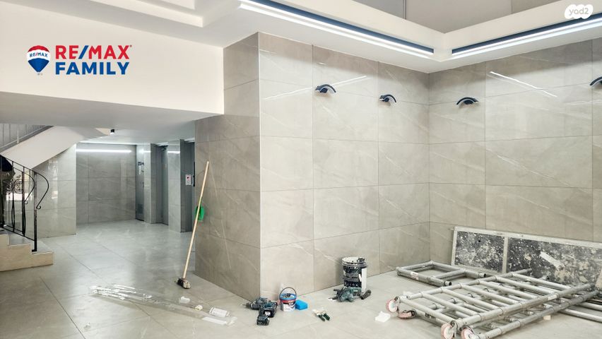 דירה, קרן היסוד 62, מרכז העיר, סביניה, הוותיקה, קרית ביאליק