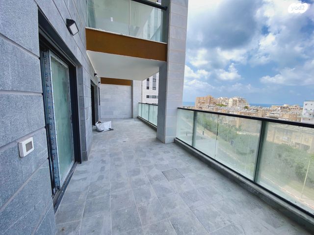 דירה, הרב הרצוג, צפון מערב מרכז העיר, נתניה