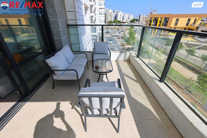 דירה, קרל פופר 5, קרית המדע, נתניה