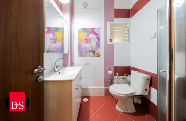 דירה, התור, קרית רבין, נתניה