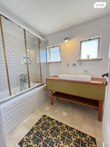 דו משפחתי, ויתקין, אחוזה, חיפה