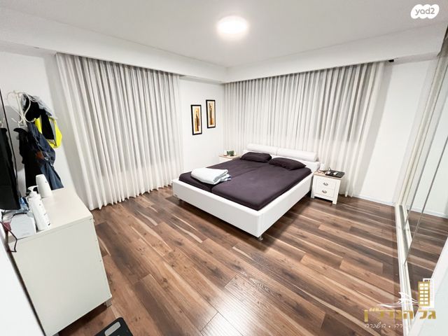 גג/ פנטהאוז, ברנע, אשקלון