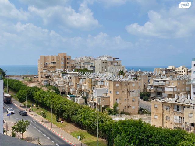 דירה, הרב הרצוג, צפון מערב מרכז העיר, נתניה