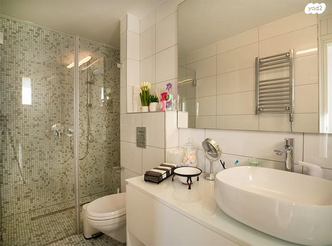 דירה, אושר גולדוסר 3, כפר גנים ג, פתח תקווה